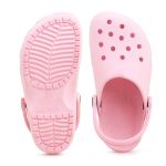 Babuche Infantil Rosa