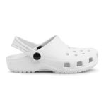 Babuche Infantil Branco