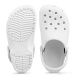 Babuche Infantil Branco