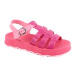 Sandalia Menina Luluzinha Rosa