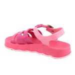 Sandalia Menina Luluzinha Rosa