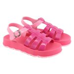 Sandalia Menina Luluzinha Rosa
