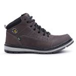 Coturno Adventure Masculino Grafite