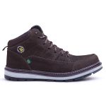 Coturno Adventure Masculino Café