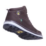 Coturno Adventure Masculino Café