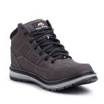 Coturno Adventure Masculino Grafite