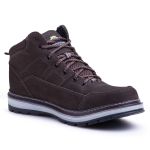 Coturno Adventure Masculino Café