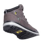 Coturno Adventure Masculino Grafite