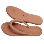 Chinelo Flip Flop Marta Nude
