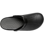 Babuche Unissex Soft Works Ipi Preto