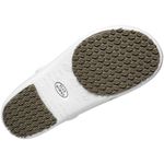 Babuche Unissex Soft Works Ipi Branco