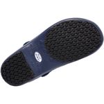 Babuche Unissex Soft Works Ipi Azul Marinho