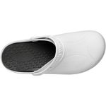 Babuche Unissex Soft Works Ipi Branco