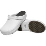 Babuche Unissex Soft Works Ipi Branco