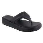 Papete Tamanco Feminino Preto Roberta