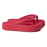 Papete Chinela Nuvem Jéssica Rosa