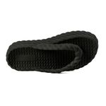Papete Chinelo Nuvem Jéssica Preto