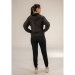 Jaqueta Corta Vento Feminina Classic Preto