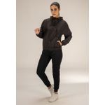 Jaqueta Corta Vento Feminina Classic Preto