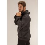 Jaqueta Corta Vento Masculina Classic Preta