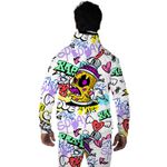 Conjunto Moletom Rap Dulk