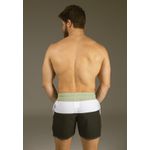 Short Masculino Estampado Oliva Dulk