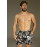Short Masculino Estampado Cancun Dulk