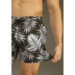 Short Masculino Estampado Cancun Dulk