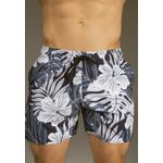 Short Masculino Estampado Panama Dulk
