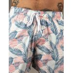 Short Masculino Estampada Sunrise Dulk