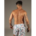 Short Masculino Estampada Sunrise Dulk