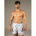 Short Masculino Estampada Sunrise Dulk