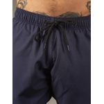 Short Masculino Azul Marinho Dulk