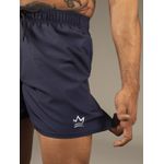 Short Masculino Azul Marinho Dulk