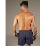 Short Masculino Azul Marinho Dulk