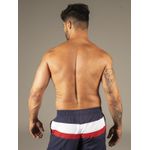 Short Masculino Estampado Red Dulk