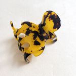 PIRANHA ANIMAL PRINT
