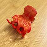 PIRANHA GLITER