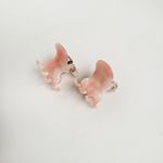 KIT 2 PIRANHAS CANDY COLORS