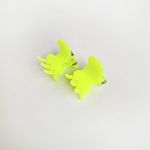 KIT 2 PIRANHAS NEON 