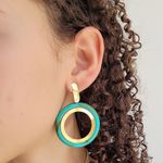 BRINCO DOLCE VERDE