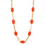 CONJUNTO BELINDA CORAL