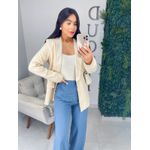Body Tricot off white