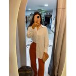 Camisa Antonela branca
