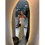 Blusa Catarina branca