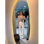 Regata Ester cinza