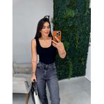 Regata Ester preta