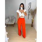 Cropped Tricot Alice