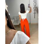 Cropped Tricot Alice