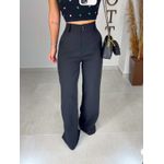 Calça alfaiataria Liza preta